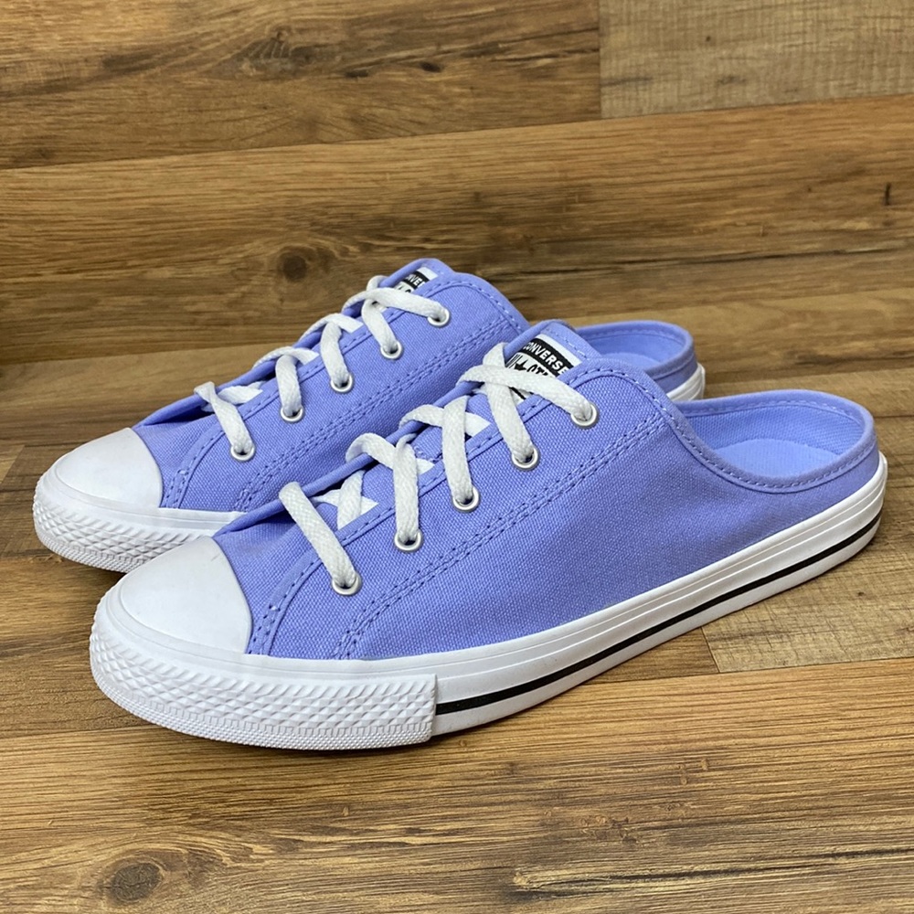 CONVERSE MULE SLIP BRAND NEW